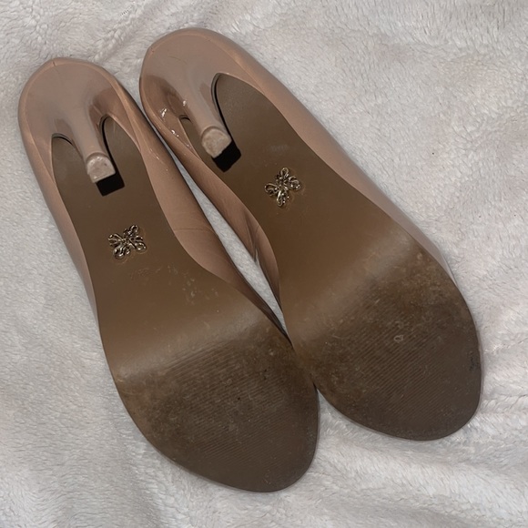 Simply Vera - Vera Wang heels - women’s 8.5 - Picture 6 of 6